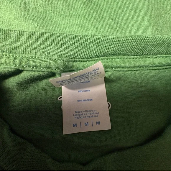 Muppets Kermit the Frog Men’s T-Shirt, Size Medium - Picture 4 of 10